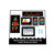 Replacement Sticker for Set 266 - Child's Bedroom