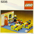 Replacement sticker Lego 5235 - Schoolroom