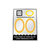Replacement sticker Lego 296 - Ladies' Hairdressers