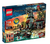 Replacement sticker fits LEGO 4194 - Whitecap Bay