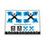 Replacement Sticker for Set 6265 - Sabre Island
