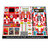 Replacement sticker Lego 75889 - Ferrari Ultimate Garage