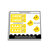 Custom Sticker - Rebrickable MOC 115614 - Amsterdam Canal House by Berthil