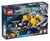 Replacement sticker Lego 5972 - Space Truck Getaway