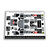 Custom Sticker fits LEGO Rebrickable MOC 116401 - Peugeot 9X8 Hybrid 2023 by SFH_Bricks