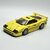 Custom Sticker fits LEGO Rebrickable MOC 118833 - Ferrari F40 by barneius (Yellow Version)