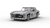 Custom Sticker fits LEGO Rebrickable MOC 119245 and MOC 119246 - Mercedes-Benz SL300 by barneius