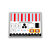 Replacement Sticker for Set 6372 - Town House