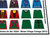 Replacement Sticker for Set 10229 - Winter Village Cottage