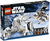 Replacement Sticker for Set 8089 - Hoth Wampa Cave