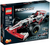 Replacement sticker fits LEGO 42000 - Grand Prix Racer