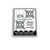 Replacement Sticker for Set 8017 - Darth Vader's Tie Fighter