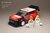 Custom Sticker - Rebrickable MOC 121317 - Citroën C3 WRC by Reddish Blue MOCs