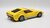 Custom Sticker - Rebrickable MOC - Lamborghini Miura SV by barneius (Yellow / Red)