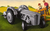 Replacement Sticker for Set 4000025 - Ferguson Tractor