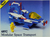 Replacement Sticker for Set 6892 - Modular Space Transport