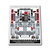 Custom Sticker - Rebrickable MOC 132735 - Audi RSQ e-tron E2 by SFH_Bricks