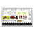 Replacement Sticker for Set 4840 - The Burrow