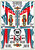 Custom Sticker for MOC - Rally Monte Carlo Lancia Delta by Pingubricks