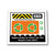 Replacement Sticker for Set 7991 - Recycle Truck