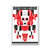 Custom Sticker - Rebrickable MOC 151226 - Porsche 963 LMDh 2023 #6 by SFH_Bricks