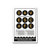 Replacement Sticker for Set 910013 - Retro Bowling Alley