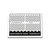 Custom Sticker for Technic - Tread Plate 2x4