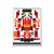 Custom Sticker - Rebrickable MOC 136537 - Ferrari 499P #51 LMH by SFH_Bricks