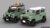 Custom Sticker - Rebrickable MOC-142494 - Land Rover Classic Defender 90 by besbasdesign