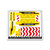 Replacement Sticker for Set 42006 - Excavator