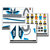 Replacement Sticker for Set 3181 - Passenger Plane ANA Version