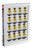 Custom Sticker - Cover for Minifig Series LEGO Movie 01