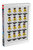 Custom Sticker - Cover for Minifig Series LEGO Movie 02