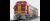 Custom Sticker - Rebrickable MOC-160782 - Diesel Locomotive EMD F7 Santa Fe by langemat