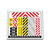 Replacement Sticker for Set 7632 - Crawler Crane