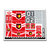 Replacement Sticker for Set 7945 - Fire Station