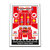 Replacement Sticker for Set 8362 - Ferrari F1 Racer 1:24