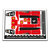 Replacement Sticker for Set 8652 - Enzo Ferrari 1:17