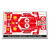 Replacement Sticker for Set 8674 - Ferrari F1 Racer 1:8