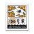 Replacement Sticker for Set 6242 - Soldier's Fort (Brown Version)