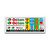Replacement Sticker for Set 6335 - Indy Transport