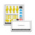 Replacement Sticker for Set 6377 - Delivery Center