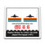 Replacement Sticker for Set 6440 - Jetport Fire Squad