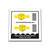 Replacement Sticker for Set 6624 - Delivery Van