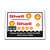 Replacement Sticker for Set 6695 - Shell Tanker