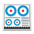 Replacement Sticker for Set 10226 - Sopwith Camel
