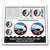 Replacement Sticker for Set 3367 - Space Shuttle