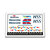 Replacement Sticker for Set 2998 - Stena Ferry Line