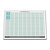 Replacement Sticker for Set 1650 - Maersk Line Container Ship (Containers)