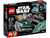 Replacement Sticker for Set 75168 - Yoda's Jedi Starfighter